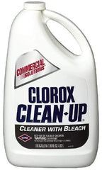Clorox - 32 oz Spray Bottle All-Purpose Cleaner - Liquid, Disinfectant, Bleach - Eagle Tool & Supply