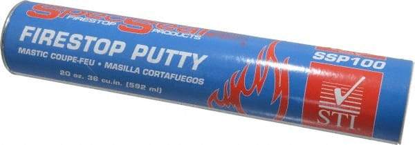 STI Firestop - Brick/Mortar Repair - Eagle Tool & Supply