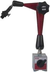 SPI - Indicator Transfer Stand - 10-1/2" High, 2-1/4" Base Length x 2" Base Width x 2-1/8" Base Height - Eagle Tool & Supply
