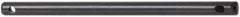 APT - 5" Max Bore Depth, 5/16 Shank Diam, Boring Bar - Steel - Exact Industrial Supply