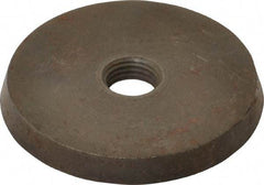 Made in USA - 1.735" Max Diam, Abrasive Disc Cutter Blade - 1.735" Diam, Replacement Blade - Eagle Tool & Supply
