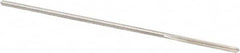 Alvord Polk - 5/64" High Speed Steel 4 Flute Chucking Reamer - Eagle Tool & Supply