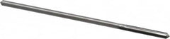 Alvord Polk - 1/8" High Speed Steel 4 Flute Chucking Reamer - Eagle Tool & Supply