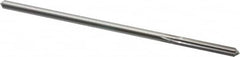 Alvord Polk - 5/32" High Speed Steel 6 Flute Chucking Reamer - Eagle Tool & Supply