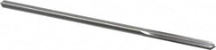Alvord Polk - 11/64" High Speed Steel 6 Flute Chucking Reamer - Eagle Tool & Supply