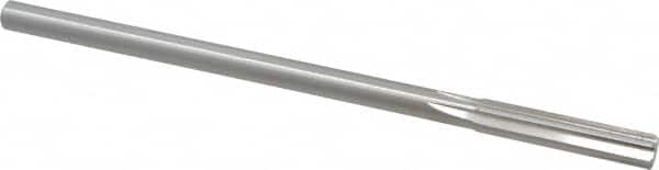 Alvord Polk - 5/16" High Speed Steel 6 Flute Chucking Reamer - Eagle Tool & Supply