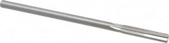 Alvord Polk - 5/16" High Speed Steel 6 Flute Chucking Reamer - Eagle Tool & Supply