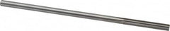 Alvord Polk - 6mm High Speed Steel 6 Flute Chucking Reamer - Eagle Tool & Supply