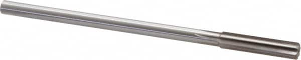 Alvord Polk - 8.5mm High Speed Steel 6 Flute Chucking Reamer - Eagle Tool & Supply