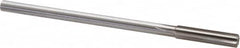 Alvord Polk - 8.5mm High Speed Steel 6 Flute Chucking Reamer - Eagle Tool & Supply