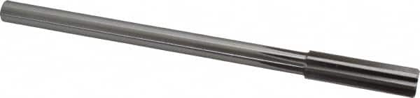 Alvord Polk - 14.5mm High Speed Steel 8 Flute Chucking Reamer - Eagle Tool & Supply