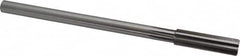 Alvord Polk - 14.5mm High Speed Steel 8 Flute Chucking Reamer - Eagle Tool & Supply