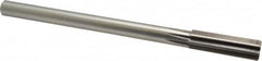 Alvord Polk - 18mm High Speed Steel 8 Flute Chucking Reamer - Eagle Tool & Supply