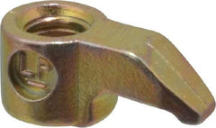 Kennametal - Series Kenloc, CKM Clamp for Indexables - Neutral Cut, Compatible with STCM9T9 Clamp Screws - Eagle Tool & Supply