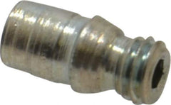 Kennametal - 5/64" Hex Socket, M5x0.8 Thread, Lock Pin for Indexable Turning Tools - Series Kenloc - Eagle Tool & Supply