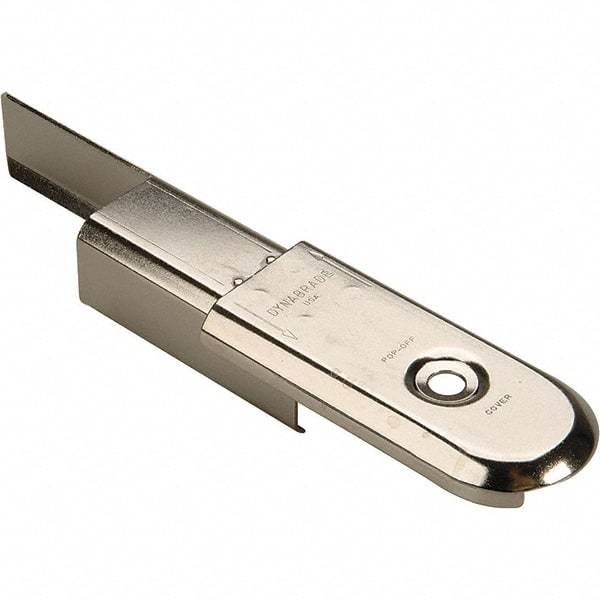 Dynabrade - Air Belt Sander Belt Guard - Eagle Tool & Supply