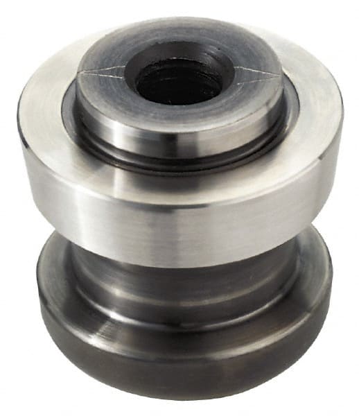 Schunk - CNC Clamping Pins & Bushings Design Type: Standard Solid Bolt Series: SPA 40 - Eagle Tool & Supply