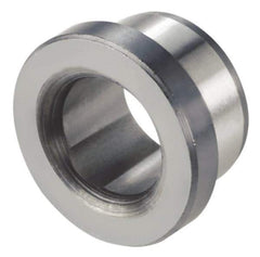 Schunk - Centering Bushing for M12 Screws - Steel, Series ZKA 12 - Eagle Tool & Supply