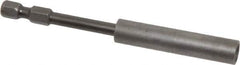 Apex - 5F-6R Slotted/Finder Sleeve - 1/4" Hex Drive, 3-3/4" OAL - Eagle Tool & Supply