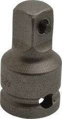 Apex - 3/8" Drive Standard Socket Extension - 1-1/4" OAL - Eagle Tool & Supply