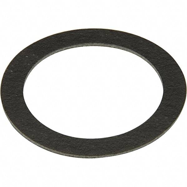 Dynabrade - Gasket - Compatible with 7,200 RPM, For Use with 66402 Tool Post Grinder - Eagle Tool & Supply