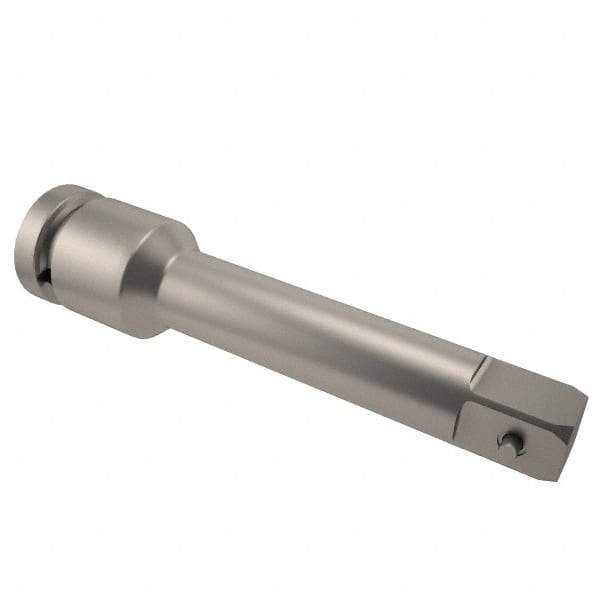 Apex - 1/2" Drive Standard Socket Extension - 4" OAL - Eagle Tool & Supply