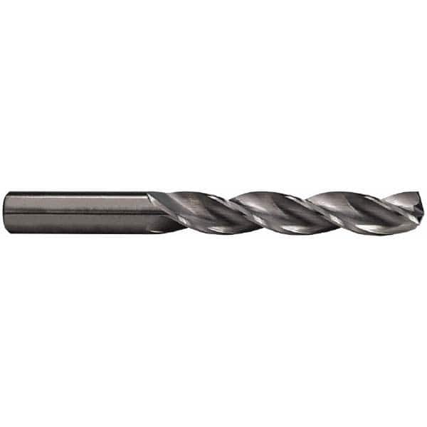 M.A. Ford - Letter Q 150° Solid Carbide Jobber Drill - Eagle Tool & Supply