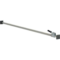 Vestil - Cargo Handling, Control Devices Type: Cargo Bar Material: Steel - Eagle Tool & Supply
