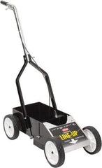 Krylon - 2 to 4 Inch Strip Width Pavement Striping Machine - Eagle Tool & Supply