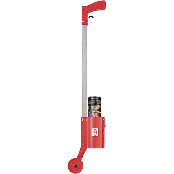 Krylon - 34 Inch Wheeler Marking Wand - Eagle Tool & Supply