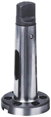 Narex - Boring Head Taper Shank - Narex Bolt On Mount, 18.5mm Projection - Exact Industrial Supply