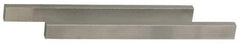 Suburban Tool - 12" Long x 2" High x 1-1/2" Thick, Steel Four Face Parallel - 0.0001" Per 6" Parallelism, Sold as Individual - Eagle Tool & Supply