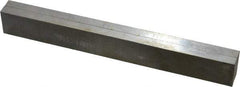 Value Collection - 6" Long x 3/4" High x 1/4" Thick, Tool Steel Parallel - Sold as Matched Pair - Eagle Tool & Supply