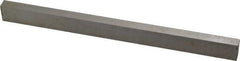 Suburban Tool - 6" Long x 1/2" High x 1/4" Thick, Steel Four Face Parallel - 0.0001" Per 6" Parallelism, Sold as Individual - Eagle Tool & Supply