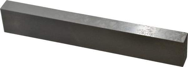 Suburban Tool - 6" Long x 1" High x 1/2" Thick, Steel Four Face Parallel - 0.0001" Per 6" Parallelism, Sold as Individual - Eagle Tool & Supply