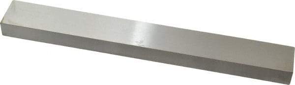 Suburban Tool - 8" Long x 1" High x 1/2" Thick, Steel Four Face Parallel - 0.0001" Per 6" Parallelism, Sold as Individual - Eagle Tool & Supply