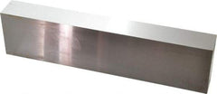 Suburban Tool - 12" Long x 3" High x 1-1/2" Thick, Steel Four Face Parallel - 0.0001" Per 6" Parallelism, Sold as Individual - Eagle Tool & Supply