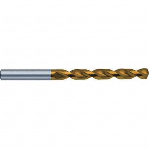 Guhring - 15.5mm 130° Cobalt Jobber Drill - Eagle Tool & Supply