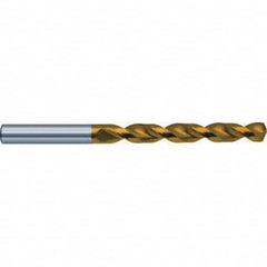 Guhring - 15.5mm 130° Cobalt Jobber Drill - Eagle Tool & Supply