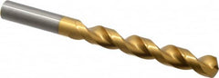 Guhring - 15mm 130° High Speed Steel Jobber Drill - Eagle Tool & Supply