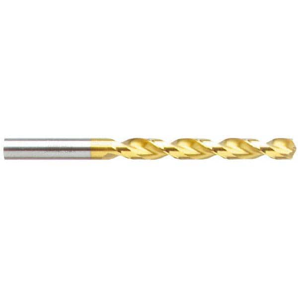 Guhring - 9.5mm 130° Cobalt Jobber Drill - Eagle Tool & Supply