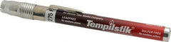 Tempil - 275°F Tempilstik Temp Indicating Marker - 135°C - Eagle Tool & Supply