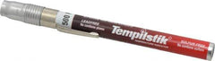 Tempil - 500°F Tempilstik Temp Indicating Marker - 260°C - Eagle Tool & Supply