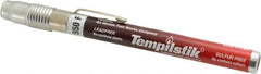 Tempil - 550°F Tempilstik Temp Indicating Marker - 288°C - Eagle Tool & Supply