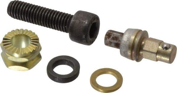 AVK - M8x1.25 Thread Adapter Kit for Manual Insert Tool - For Use with AA112 - Eagle Tool & Supply