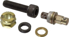 AVK - M8x1.25 Thread Adapter Kit for Manual Insert Tool - For Use with AA112 - Eagle Tool & Supply