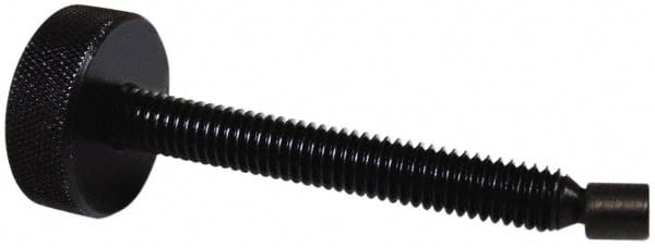 TE-CO - Thumb Screws & Hand Knobs System of Measurement: Inch Thread Size: 3/8-16 - Eagle Tool & Supply