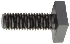 TE-CO - T-Bolts Type: T-Bolt System of Measurement: Inch - Eagle Tool & Supply