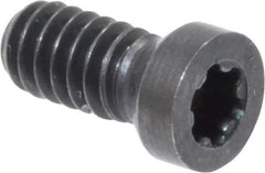 Komet - Torx Plus Clamping Screw for Indexable Boring & Drilling - M2.2 Thread, For Use with Cartridges & Inserts - Eagle Tool & Supply