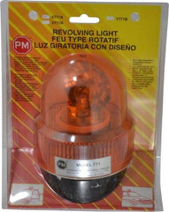 Peterson - Emergency Strobe Light Assembly - Amber - Eagle Tool & Supply